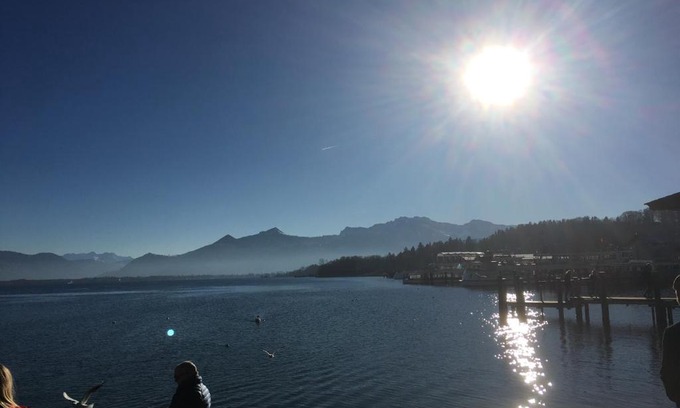 Prien am Chiemsee Apartamento | Ferienwohnung-in-Prien