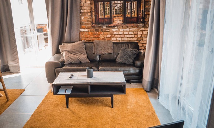 Juelich Apartamento | Ferienwohnung in Jülich-koslar Zwischen Aachen & Köln