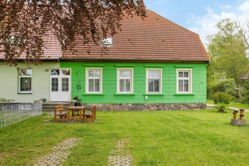 Kramerhof Apartamento | Ferienwohnung in Kramerhof mit Grill und Garten