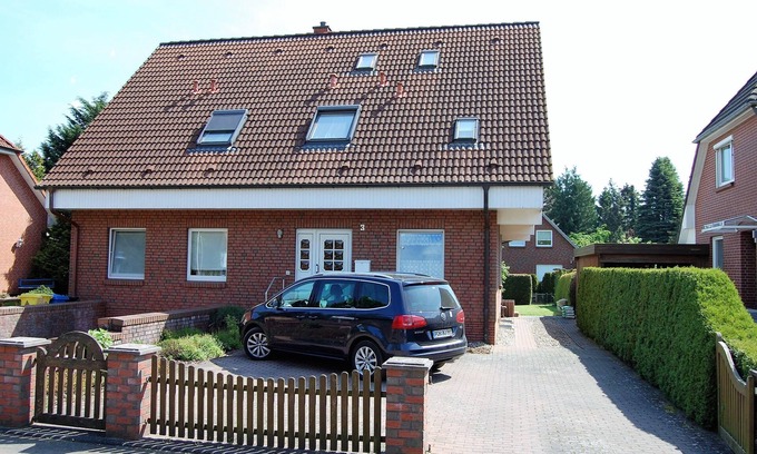 Pinnow Apartamento | Apartamento en Pinnow cerca de Schwerin