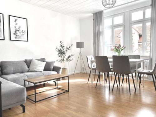 Furtwangen Apartamento | *Ferienwohnung in Schwarzwald Villa für 6 Pers.*