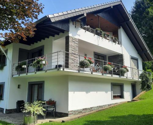 Einruhr Apartamento | Ferienwohnung Iris Schumacher