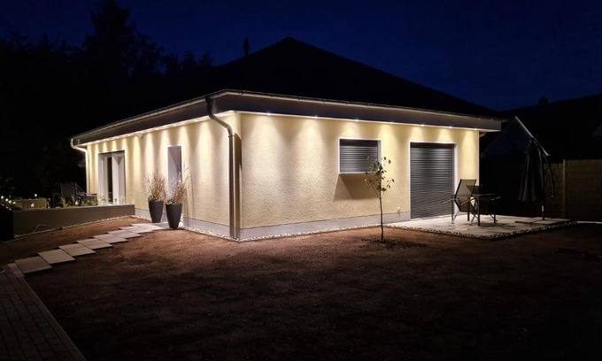 Gaberndorf Apartamento | Ferienwohnung Jekarie