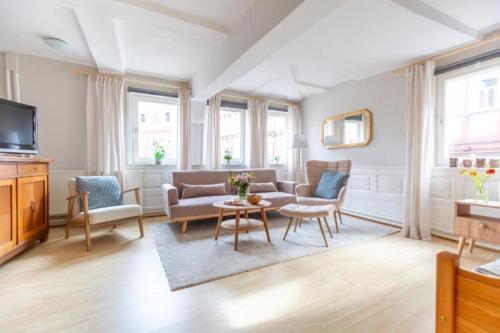 Schlitz Casa | Ferienwohnung Jungblut in Schlitz