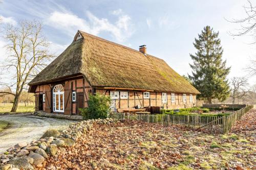 Vellahn Apartamento | Ferienwohnung Juttashof