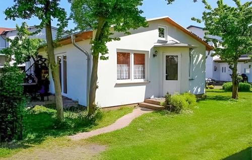 Koelpinsee Apartamento | Ferienwohnung Kölpinseeusedom
