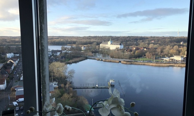 Schleswig Apartamento | Ferienwohnung Kamino