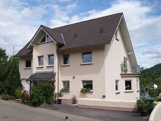 Treis-Karden Apartamento | Ferienwohnung Klaus
