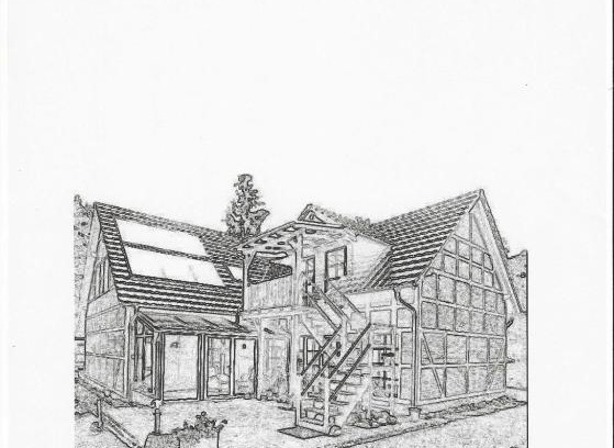 Markische Heide Apartamento | Ferienwohnung Kluge