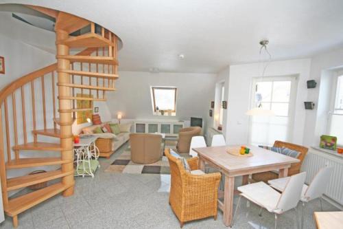 Scharbeutz Apartamento | Ferienwohnung Kurparkhöhe