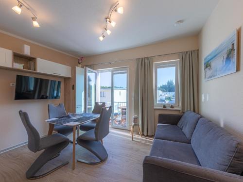 Gelbensande Apartamento | Ferienwohnung KWi 10 OG