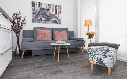 Gelbensande Apartamento | Ferienwohnung KWi 83 EG "Casa Baltico"