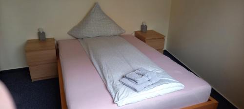 St. Gertrud Apartamento | Ferienwohnung Lützowstrasse 2