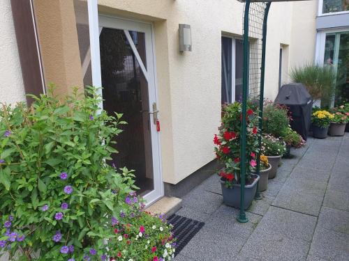 Ribnitz-Damgarten Apartamento | Ferienwohnung "Leuchtturm"