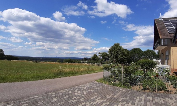 Brohl-Lutzing Apartamento | Ferienwohnung Landidylle