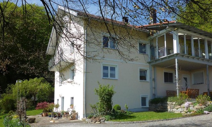 Roehrnbach Apartamento | Ferienwohnung Lankl im Bayerischen Wald