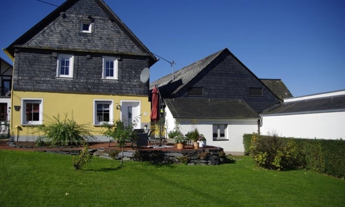 Altlay Apartamento | Ferienwohnung Leni