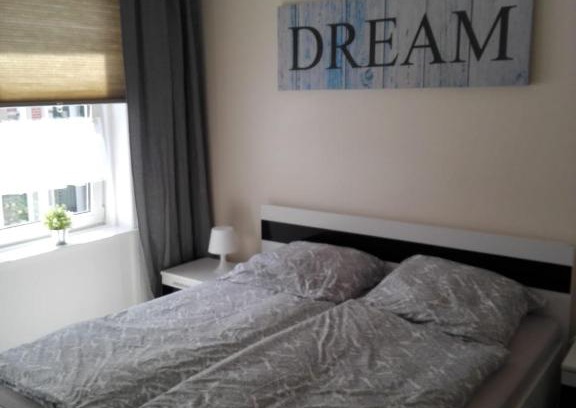 St. Gertrud Apartamento | Ferienwohnung "Leon"
