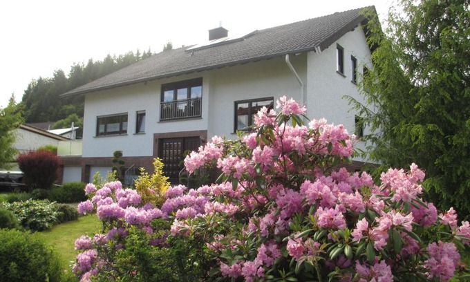 Wimbach Apartamento | Ferienwohnung-Lind