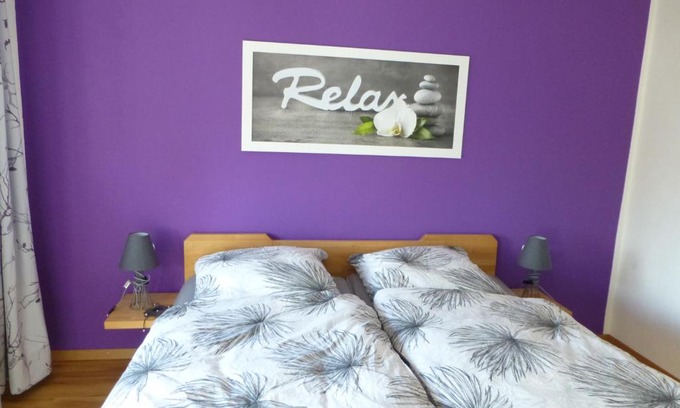 Thiersheim Apartamento | Ferienwohnung Lorke