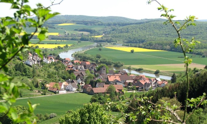 Brevorde Apartamento | Ferienwohnung Lotz