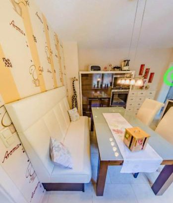 Schwarzwald Apartamento | Ferienwohnung Luisenthal