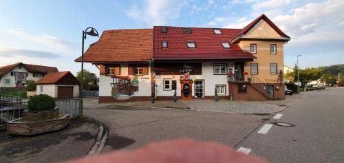 Biberach Apartamento | Ferienwohnung-Mader