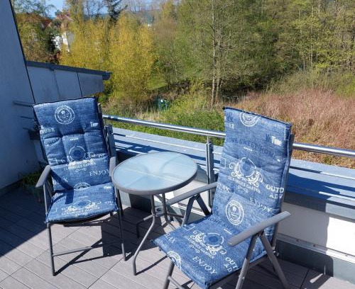 Graal Mueritz Apartamento | Ferienwohnung Meeresrauschen
