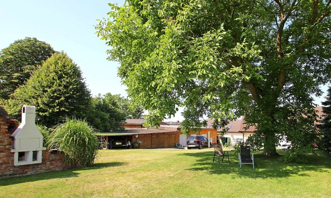 Meesiger Apartamento | Ferienwohnung Meesiger Schw 1081 - Schw 1081