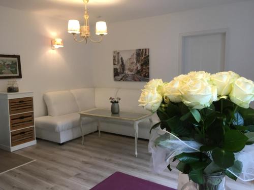Mescherin Apartamento | Ferienwohnung Mescherin