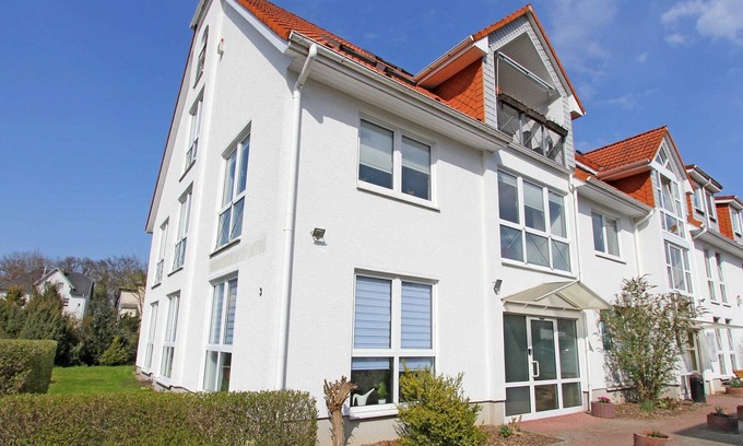 Neubrandenburg Apartamento | Ferienwohnung mit 3 Schlafräumen Neubrandenburg SEE 10621 - SEE 10621