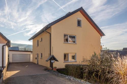 Altenlotheim Apartamento | Ferienwohnung Mia Frankenau