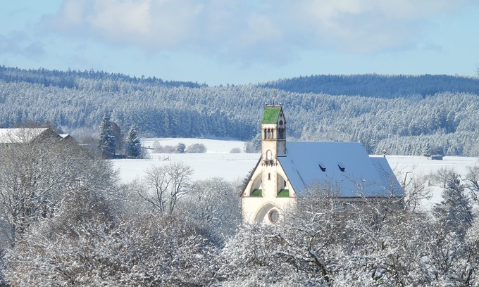 Loffingen Apartamento | Ferienwohnung mit 120qm, für Max. 6 Personen
