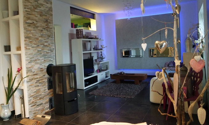 Vinningen Apartamento | Ferienwohnung mit 95qm, 1 Schlafzimmer, max. 2 Personen