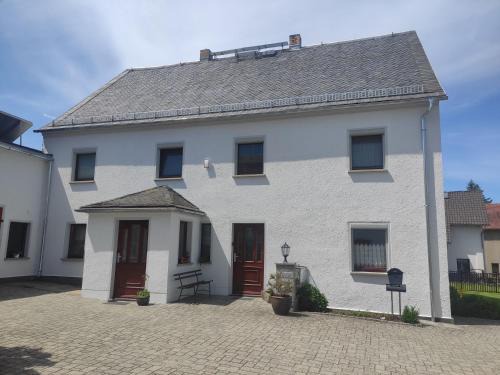 Radibor Apartamento | Ferienwohnung Mit Eigenem Parkplatz