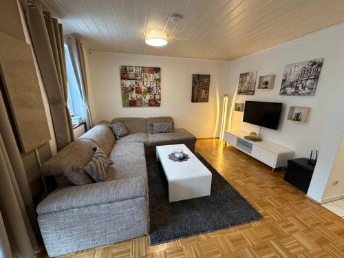 Falkenstein Apartamento | Ferienwohnung mit Terrasse - Hunde willkommen