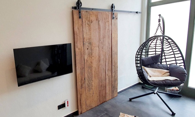 Irrel Casa | Ferienwohnung mit Whirlpool