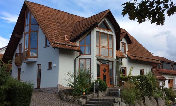 Seiferts Apartamento | Ferienwohnung Mondfänger