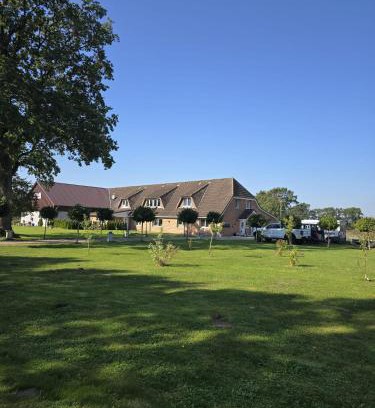 Lindewitt Apartamento | Ferienwohnung Monteurwohnung Handwerkerwohnung Familien