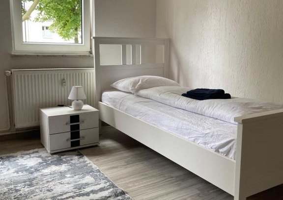 Waldau Apartamento | Ferienwohnung Monteurwohnungen Kassel Zentral lll