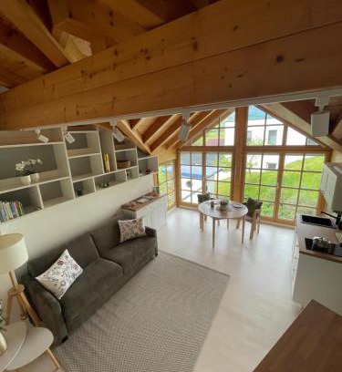 Leogang Apartamento | Ferienwohnung MOSER am Sonnbichl Leogang