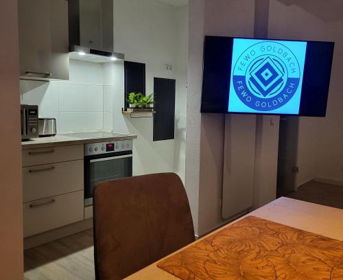 Großraschen Apartamento | Ferienwohnung NR1