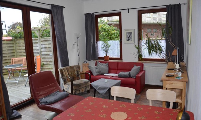 Osternburg Apartamento | Ferienwohnung Oldenburg
