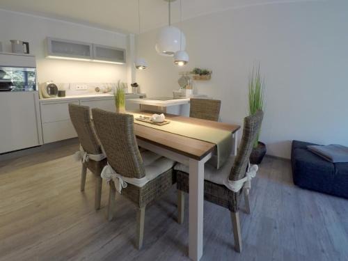 Ostseebad Dierhagen Apartamento | Ferienwohnung Ostseereif WE51