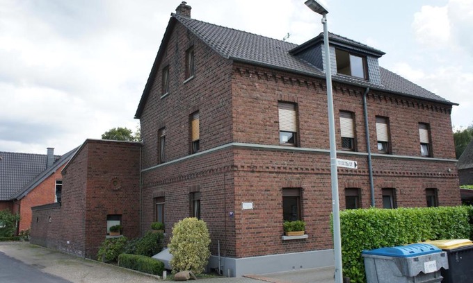 Traar Apartamento | Ferienwohnung Pöttershof