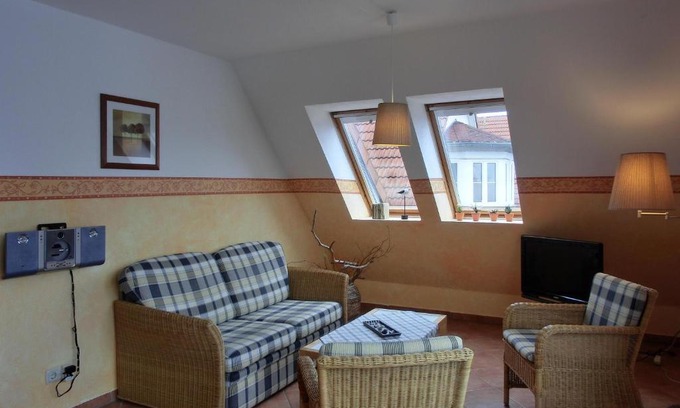 Graal Apartamento | Ferienwohnung P8