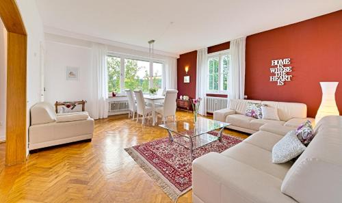 Freudenstadt Apartamento | Ferienwohnung Panoramablick Freudenstadt