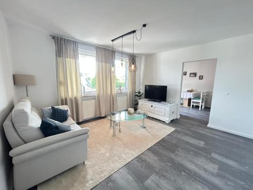 Osnabrueck Apartamento | Ferienwohnung Paradies