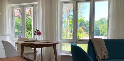 Hohwacht Apartamento | Ferienwohnung "Pergola" Hohwacht Ostsee