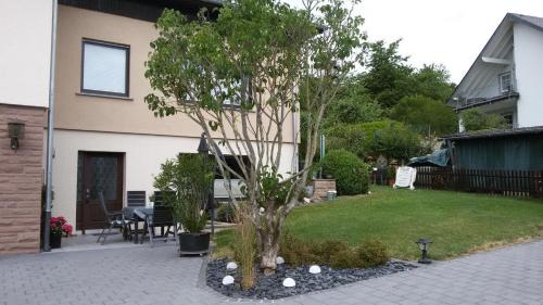 Bickendorf Apartamento | Ferienwohnung Pint